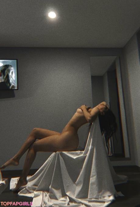 Mery nude leaked OnlyFans pic