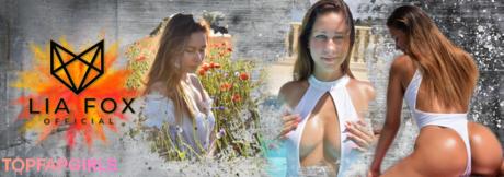 Lia nude leaked OnlyFans pic