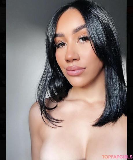 Jessiejahjessie nude leaked OnlyFans pic