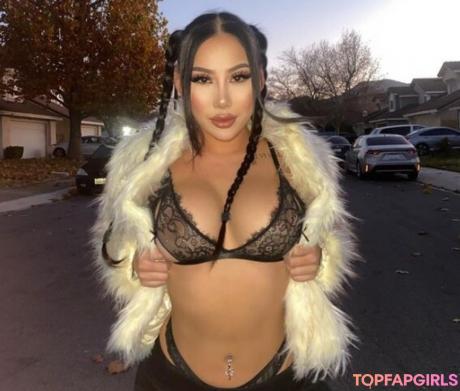 Kristineec nude leaked OnlyFans pic