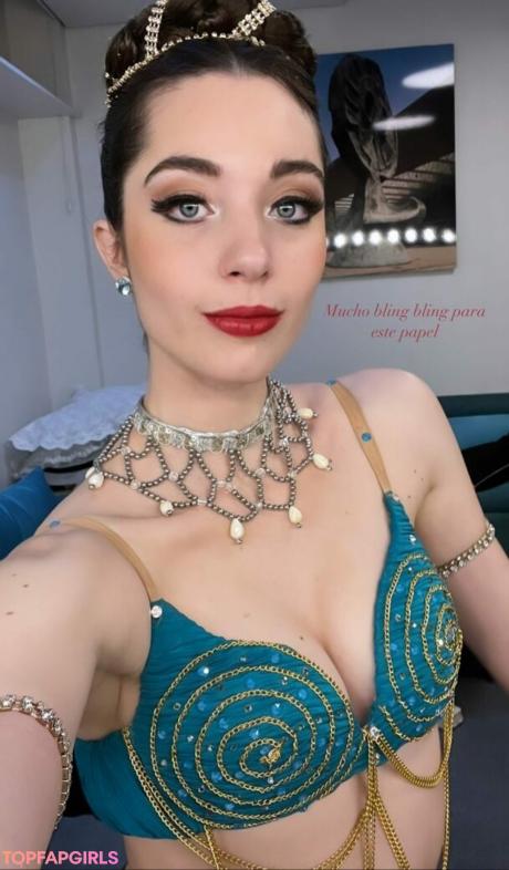 Greta nude leaked OnlyFans pic
