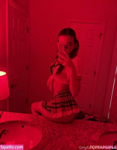 Kylee nude leaked OnlyFans pic