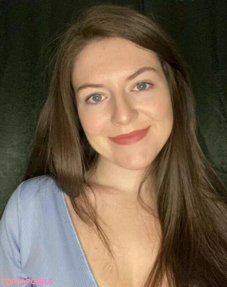 Caley nude leaked OnlyFans pic