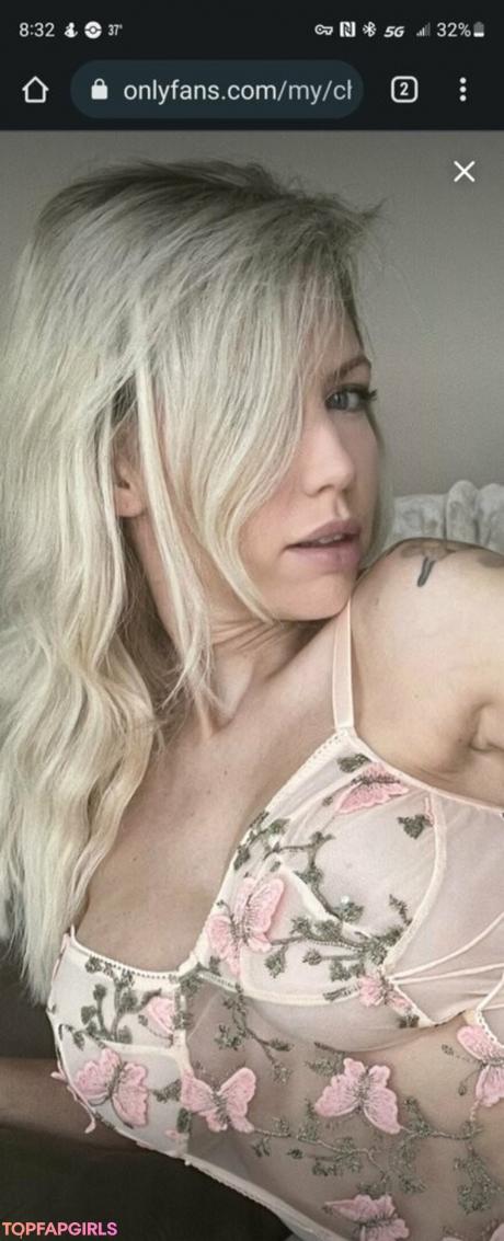 Breanne nude leaked OnlyFans pic