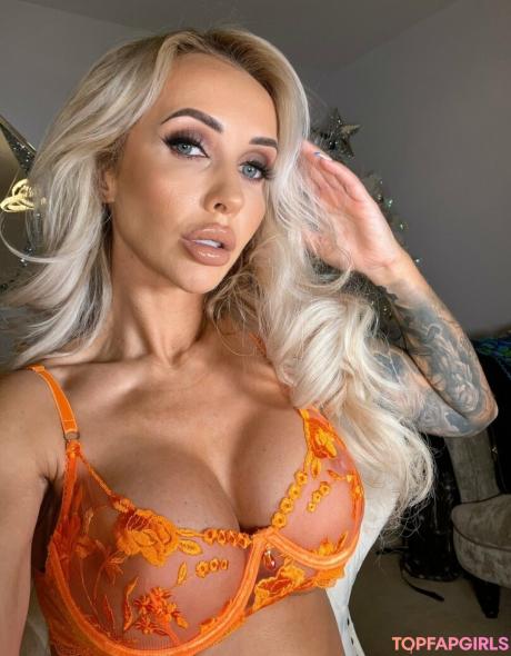 Miss nude leaked OnlyFans pic