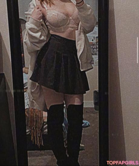 Clumsyori nude leaked OnlyFans pic