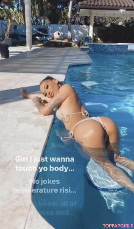 Badgirlshane nude leaked OnlyFans pic