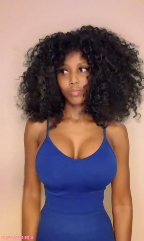 Theveganchild1 nude leaked OnlyFans pic