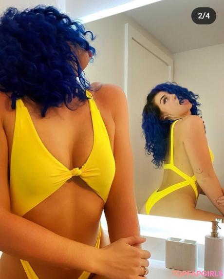 Super nude leaked OnlyFans pic