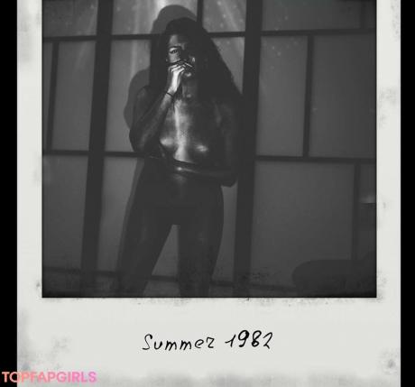 Sukesha nude leaked OnlyFans pic