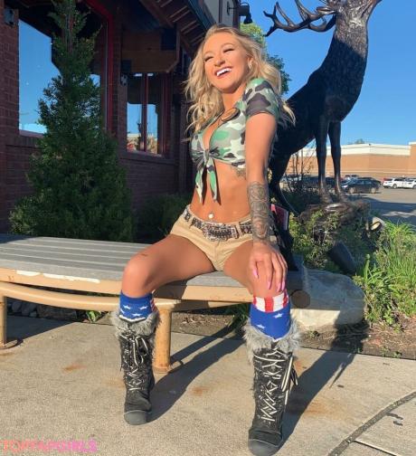 Kayleexxoxo nude leaked OnlyFans pic