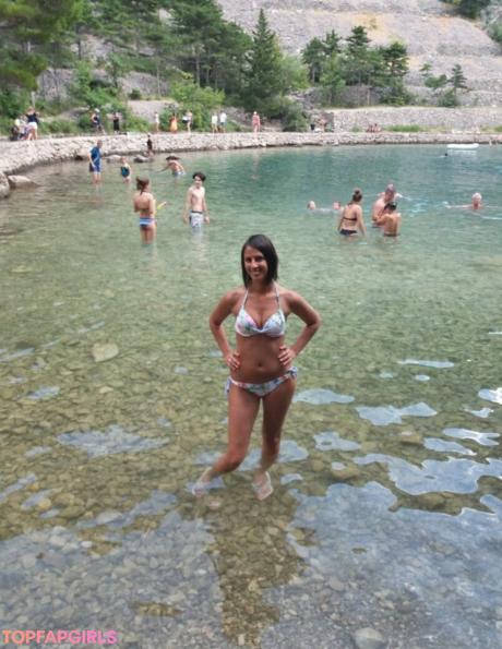 Tolna nude leaked OnlyFans pic