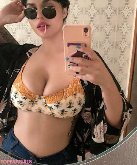 Robertadbrito nude leaked OnlyFans pic