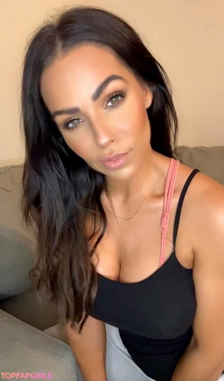 Rebecka nude leaked OnlyFans pic