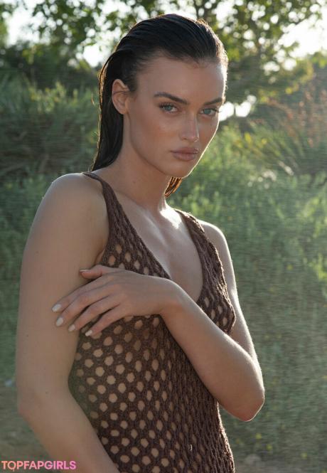 Karin nude leaked OnlyFans pic