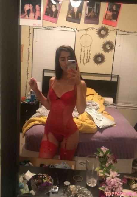 Jenna nude leaked OnlyFans pic