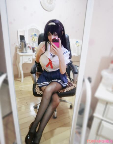 Maou_0618 nude leaked OnlyFans pic