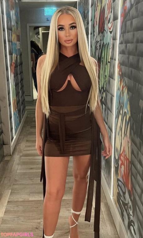 Kelsey nude leaked OnlyFans pic