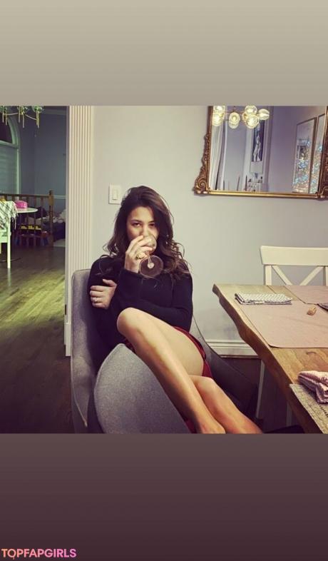 Kaitlyn nude leaked OnlyFans pic