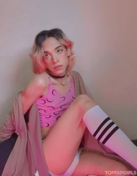 JadeFemboy nude leaked OnlyFans pic