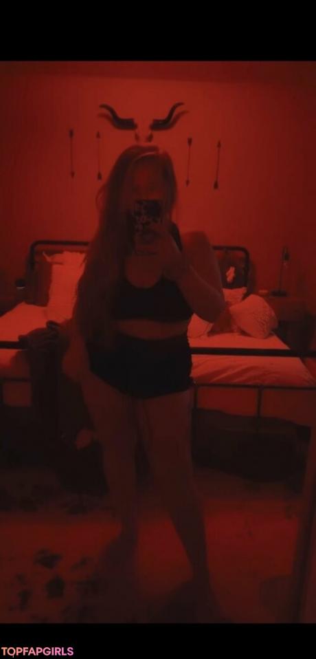 Thiccbunnybunz nude leaked OnlyFans pic