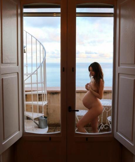 Sarah nude leaked OnlyFans pic