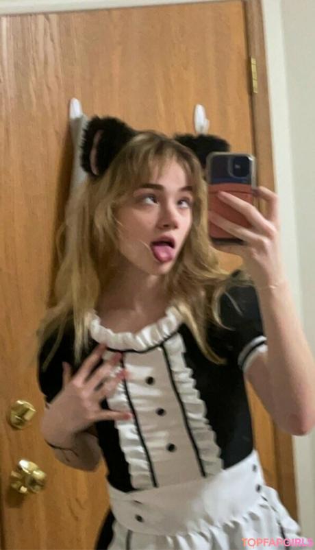 Sissy.syd nude leaked OnlyFans pic