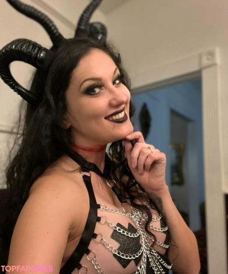 Anastasia nude leaked OnlyFans pic