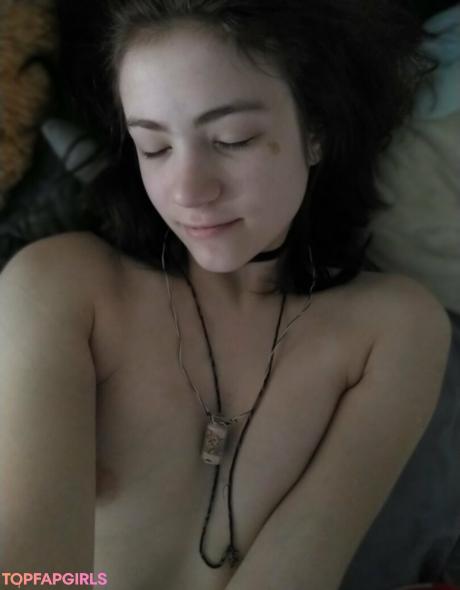 Sagethemuse nude leaked OnlyFans pic