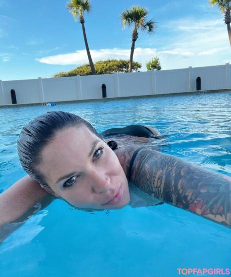 Andiespalace nude leaked OnlyFans pic