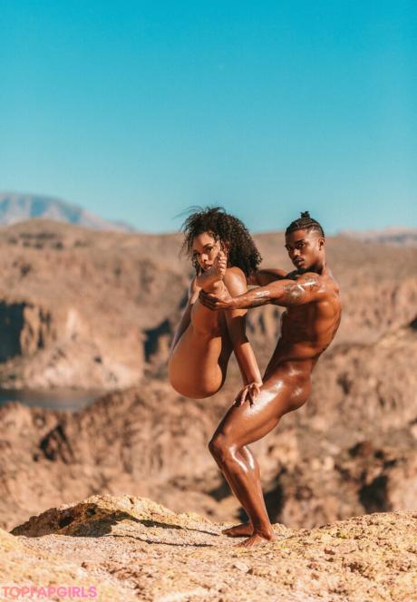 Thenevaehtae nude leaked OnlyFans pic