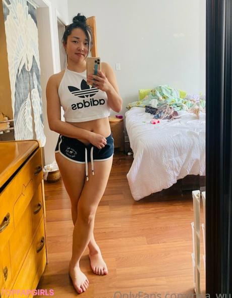 Mia_wu nude leaked OnlyFans pic