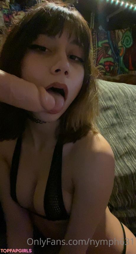 Charlotte nude leaked OnlyFans pic