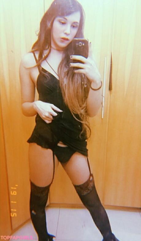 Therubymoon nude leaked OnlyFans pic