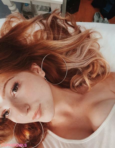 Emilyyfiore nude leaked OnlyFans pic