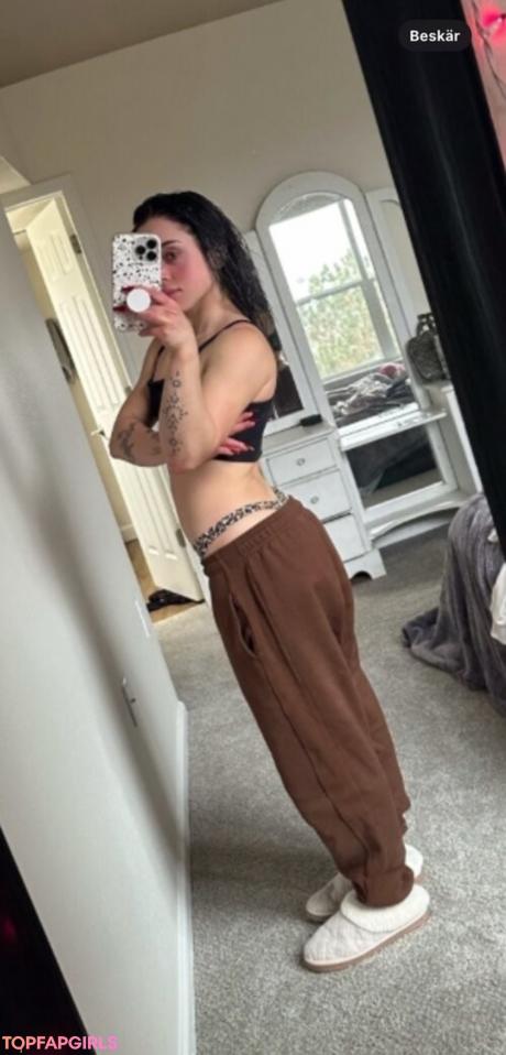 Lexie nude leaked OnlyFans pic