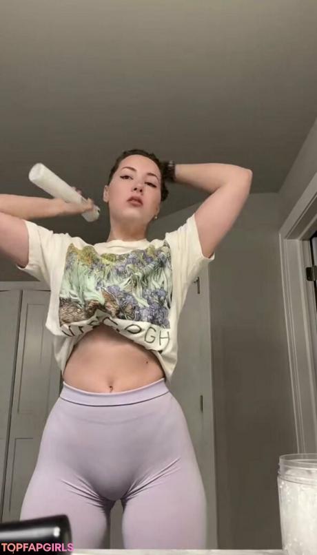 Alice nude leaked OnlyFans pic
