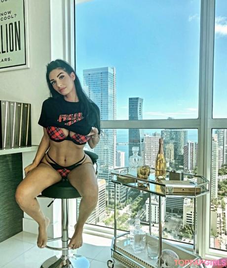 Nysamoore nude leaked OnlyFans pic