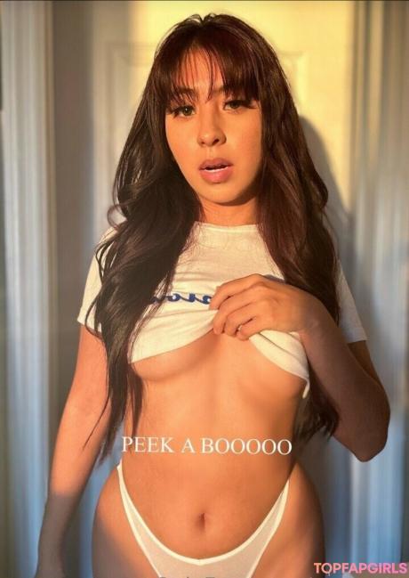 Myncela nude leaked OnlyFans pic