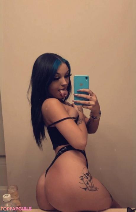 Miranda nude leaked OnlyFans pic