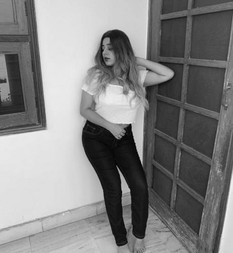 Apoorva nude leaked OnlyFans pic