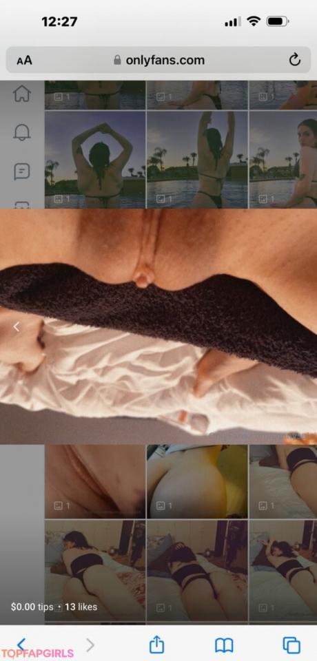 Sunnysuicide666 nude leaked OnlyFans pic