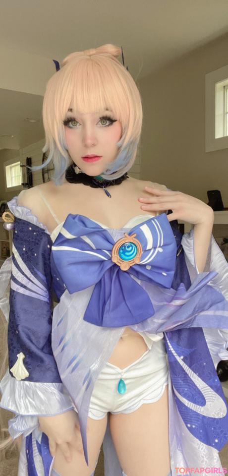 Meikasama nude leaked OnlyFans pic