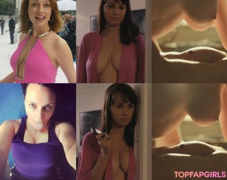 Julie nude leaked OnlyFans pic