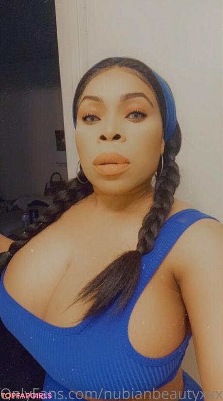 Nubianbeautyxxx nude leaked OnlyFans pic