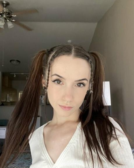 GoddessMayHere nude leaked OnlyFans pic