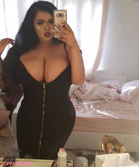 Megan nude leaked OnlyFans pic
