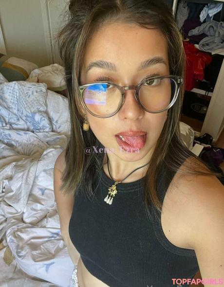 Xena_ezra nude leaked OnlyFans pic