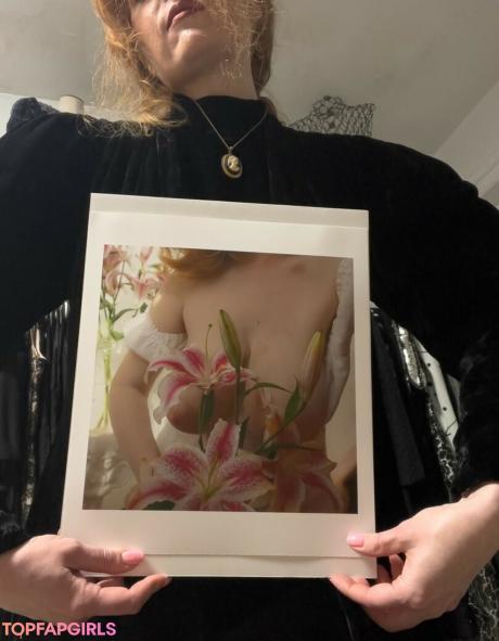 Amanda nude leaked OnlyFans pic