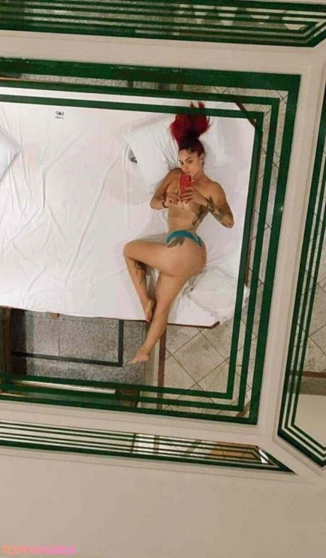 Amanda nude leaked OnlyFans pic